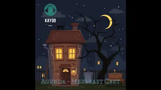 Agunda - Мелькает Свет (Kaydo Remix)