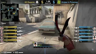 phzy Dust2 Car One Way Smoke (CS:GO Tricks)