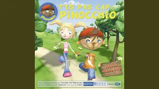 t'es pas cap pinocchio