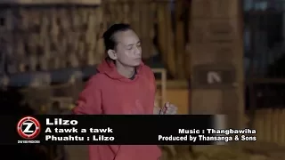 LILZO - A TAWK A TAWK (OFFICIAL MUSIC VIDEO)