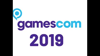 Gamescom 2019 Aftermovie (reupload)