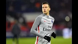 Julian Draxler skills & goals HD