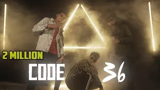 CODE 36 - New bangla song || Bangla Hiphop Song - Dhaka 1236