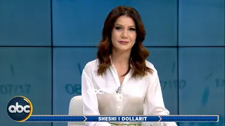 Sheshi i Dollarit, ora 20:00 – 07 qershor 2024 | ABC News Albania