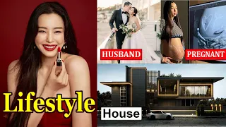 Lee Hanee (이하늬) Lifestyle | Husband, Career, Net worth, Family, Age, House, Biography 2022