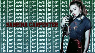 Lie For Love - Sabrina Carpenter (Traducida al español)