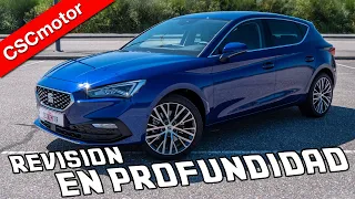 Seat Leon | 2020 | In-depth review