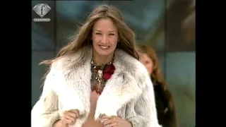 fashiontv | FTV.com - ROBERTO GIORDANO LINGERIE FEM 2002-1