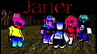 Janer