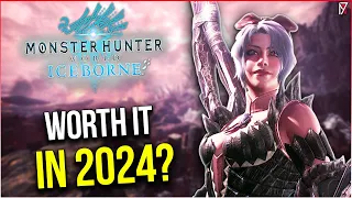 Monster Hunter: World - Is It Worth It in 2024?