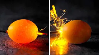 SIMPLE TRICKS LOOK LIKE PURE MAGIC! || ILLUSIONS OR MAGIC?