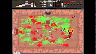 The Binding of Isaac (vanilla) 101 - Tutorial - Epic Fetus