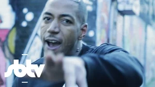 Riko Dan | Gun Take [Music Video]: SBTV