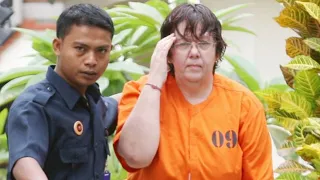 The British Grandma On Death Row In Bali (Lindsay Sandiford)