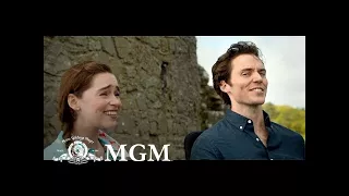 Me Before You | Official Trailer 2 [HD]