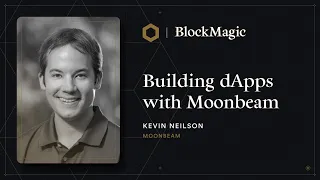 Building Better dApps with Moonbeam Precompiles | Block Magic
