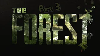 SEARCHING CAVES!!! The Forest Multiplayer | Season 1 | Episode 3 |