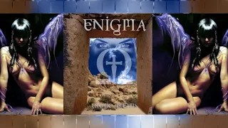Enigma - Erotic Dreams (FullAlbum2005)  *by Deep Rebel Music