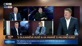 'I kam pasur kolegë', Zeka tregon personat që e kanë spiunuar për llogari të sigurimit të shtetit