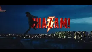 Shazam! 6 Güç (2019) -  Türkçe Altyazılı Tanıtım Fragmanı