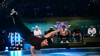 ЛУЧШИЙ ЧЕМПИОНАТ МИРА ПО БРЕЙК ДАНСУ 2018 ☆ RED BULL BC ONE WORLD FINAL 2018