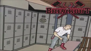 Breakout - Skinhead