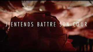 J'ENTENDS BATTRE SON CŒUR - Cie / CRÉATURE - Lou BROQUIN