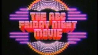 ABC Friday Night Movie Open: "The Island of Dr. Moreau" - 1980
