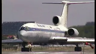 Soviet Metal , Ostend Airport 200l