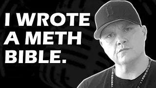 Boston Twopercent | The Meth Bible | Addiction Recovery