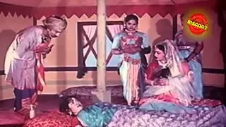 Amarashilpi Jakanachari Kannada Full Movie | Devotional | Kalyankumar, B Sarojadevi | Upload 2016