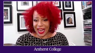 Amherst Conversations: A Conversation with Nikole Hannah-Jones