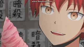 「AMV」→ Monster (Karma Akabane)