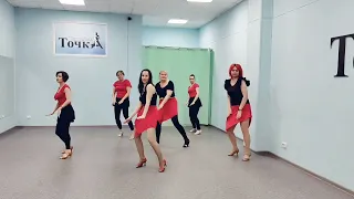 Сальса соло