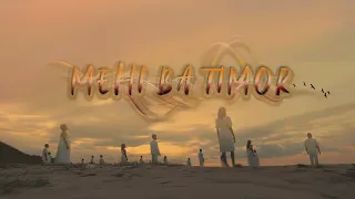 Lian Timor [Official Music VIDEO] - MEHI BA TIMOR