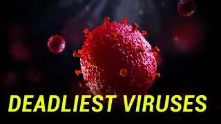 Top 10 Deadliest Viruses on Earth