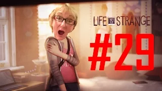 Life Is Strange Part 29 - Gaming With Mom - Episode 3!