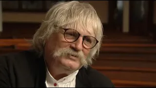 Karl Jenkins on the legitimacy of carrying on as Soft Machine