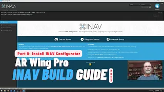 Easily Download and Install iNav in 7 Minutes or Less