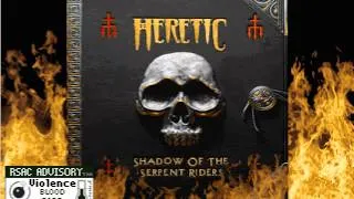 Kevin Schilder - Heretic / Heretic: Shadow of the Serpent Riders (1994) (Suite)