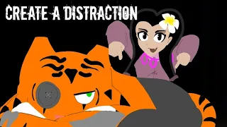 CREATE A DISTRACTION! | Mr. Hopp's Playhouse 2