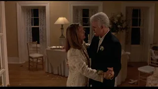 Father of the Bride (1991) - Saying Goodbye (Ending)