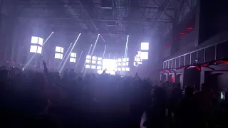 Tiesto Radius Chicago 2023