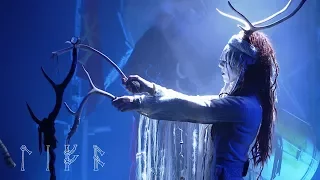 Heilung | LIFA - Fylgija Ear / Futhorck LIVE