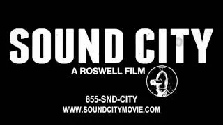 Sound City Trailer Song