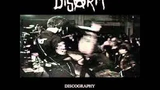 Disarm-Discography 1982-1987 (FULL ALBUM)