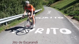 Great Climbs of the Vuelta a Espana