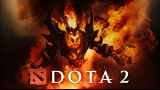 ZSCMALL core i7 5650u/4510u full dota 2 gameplay