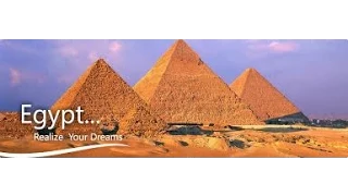 Egypt - A land of mystery and hospitality - Visit today