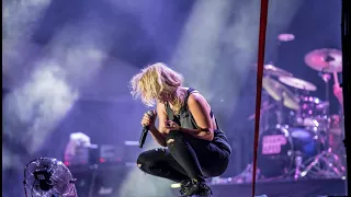 GUANO APES - "Big in Japan", Hills of Rock, Plovdiv, Bulgaria